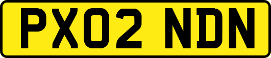 PX02NDN