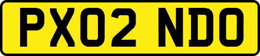 PX02NDO
