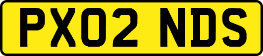 PX02NDS