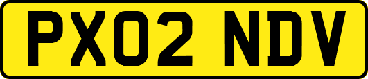 PX02NDV