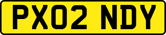 PX02NDY