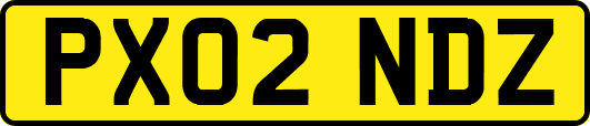 PX02NDZ