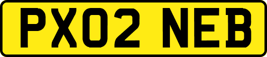 PX02NEB