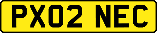 PX02NEC