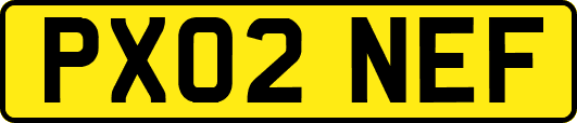 PX02NEF