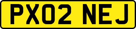 PX02NEJ