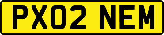 PX02NEM