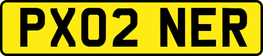 PX02NER