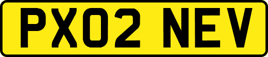PX02NEV