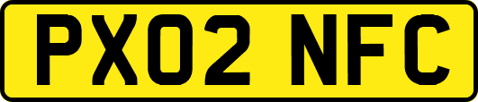 PX02NFC