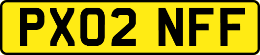 PX02NFF