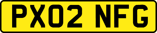 PX02NFG