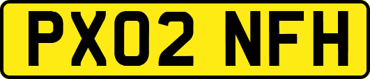 PX02NFH