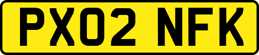 PX02NFK