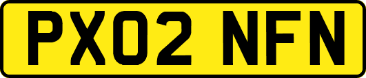 PX02NFN