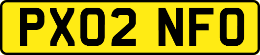 PX02NFO