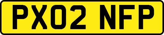 PX02NFP