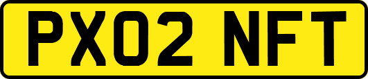 PX02NFT