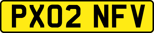 PX02NFV
