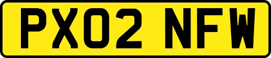 PX02NFW