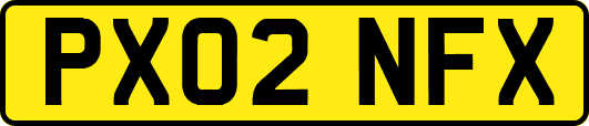 PX02NFX