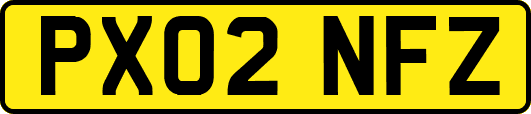 PX02NFZ
