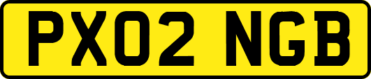 PX02NGB
