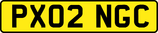 PX02NGC