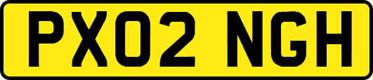 PX02NGH
