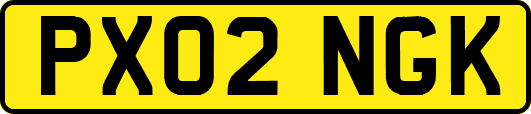 PX02NGK