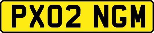 PX02NGM