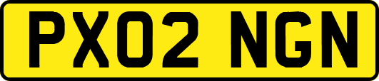 PX02NGN
