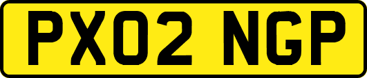 PX02NGP
