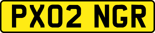 PX02NGR