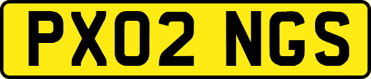 PX02NGS