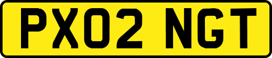 PX02NGT