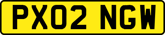PX02NGW