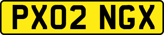 PX02NGX