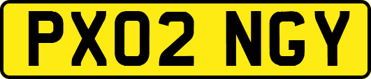PX02NGY