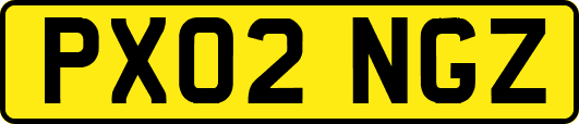 PX02NGZ