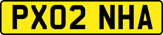 PX02NHA