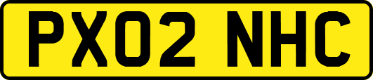 PX02NHC