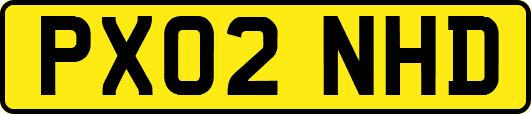 PX02NHD