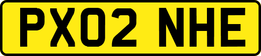 PX02NHE