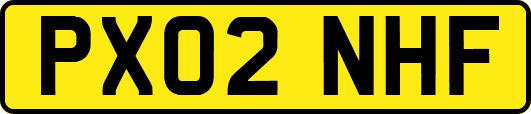PX02NHF