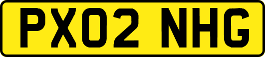 PX02NHG