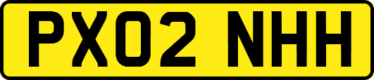 PX02NHH