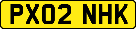 PX02NHK