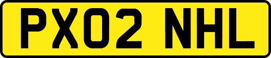 PX02NHL