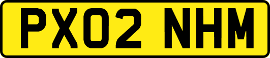 PX02NHM